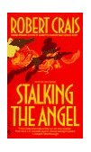 Stalking the Angel  9780553286441 Front Cover