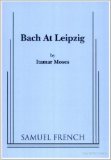 Bach at Leipzig  cover art