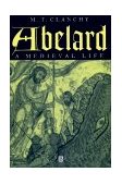 Abelard A Medieval Life cover art