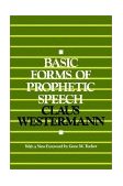 Basic Forms of Prophetic Speech  cover art