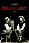 Toulouse-Lautrec  9780670808441 Front Cover