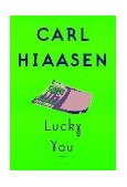 Lucky You  9780679454441 Front Cover