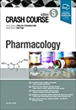 Crash Course Pharmacology 5th 9780702073441 Front Cover