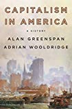 Capitalism in America A History  9780735222441 Front Cover
