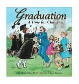 Graduation A Time for Change 2001 9780740718441 Front Cover