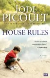 House Rules A Novel cover art