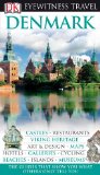 Eyewitness Travel Guide - Denmark 2010 9780756661441 Front Cover