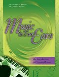 Music to Your Ears Text  cover art