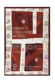 Essential Ethnographic Methods Observations, Interviews, and Questionnaires  9780761991441 Front Cover