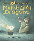 Night Sky Dragons 2014 9780763661441 Front Cover