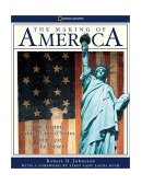 Making of America The History of the United States from 1492 to the Present  9780792269441 Front Cover