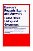 U. S. History and Government  cover art