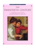 Anthology of Piano Music Volume 4: the Twentieth Century  cover art