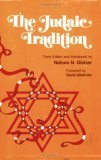 Judaic Tradition  cover art