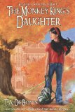 Monkey King's Daughter -Book 1 2009 9780967809441 Front Cover