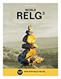 Relg 3: With Online, 6 Months Access Card cover art