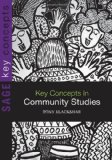 Key Concepts in Community Studies  cover art