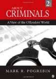 About Criminals A View of the Offenders' World cover art