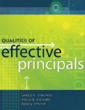 Qualities of Effective Principals  cover art