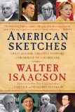 American Sketches Great Leaders, Creative Thinkers, and Heroes of a Hurricane cover art