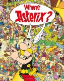 Where's Asterix 2011 9781444004441 Front Cover