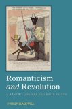 Romanticism and Revolution A Reader cover art