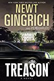 Treason A Novel  9781455530441 Front Cover