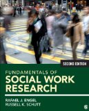 Fundamentals of Social Work Research 