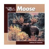 Moose 2000 9781559717441 Front Cover