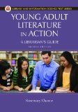 Young Adult Literature in Action A Librarian's Guide, 2nd Edition cover art