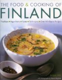 Food and Cooking of Finland 2008 9781903141441 Front Cover