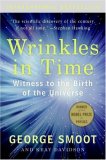 Wrinkles in Time Witness to the Birth of the Universe cover art