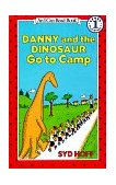 Danny and the Dinosaur Go to Camp  9780064442442 Front Cover