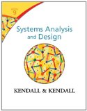Systems Analysis and Design  cover art