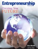 Entrepreneurship Owning Your Future cover art