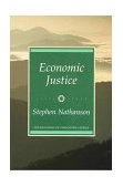 Economic Justice  cover art