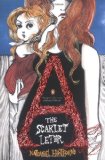 Scarlet Letter (Penguin Classics Deluxe Edition)  9780143105442 Front Cover