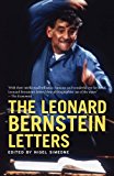 Leonard Bernstein Letters  9780300205442 Front Cover