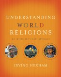 Understanding World Religions An Interdisciplinary Approach cover art