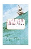 English Passengers A Novel (Man Booker Prize Finalist) cover art
