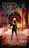 Bride Wore Black Leather  cover art