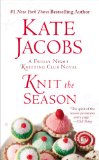 Knit the Season 2013 9780425269442 Front Cover