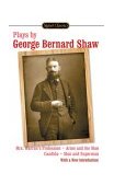 Plays by George Bernard Shaw  cover art