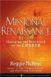 Missional Renaissance Changing the Scorecard for the Church cover art