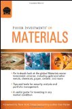 Fisher Investments on Materials 2009 9780470285442 Front Cover