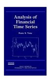 Analysis of Financial Time  9780471415442 Front Cover