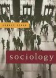 Sociology  cover art