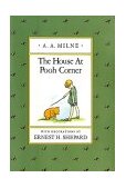 House at Pooh Corner 1988 9780525444442 Front Cover