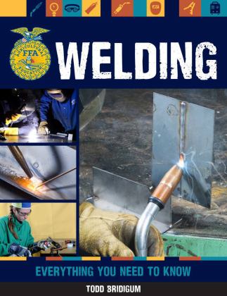 Welding Everything You Need to Know  9780760371442 Front Cover
