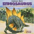 Stegosaurus and Other Plate-Backed Plant-Eaters 2005 9780761415442 Front Cover